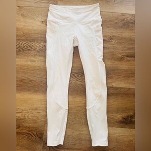 Lululemon Mind Over Miles Tight 25”